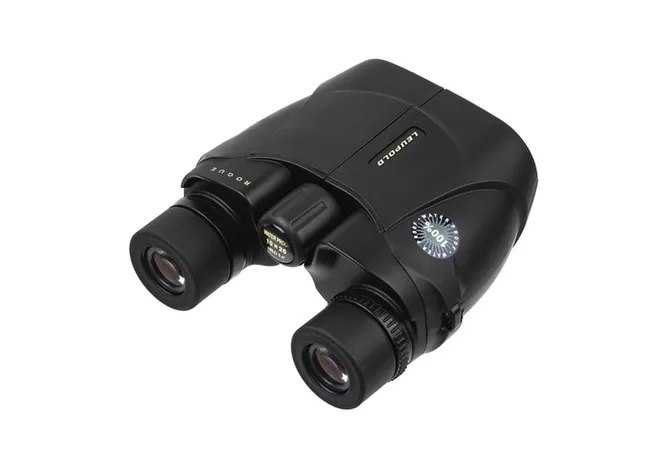 Бинокль Leupold Rogue 10x25 Compact Фото 2